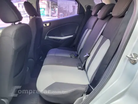 ECOSPORT 1.6 Freestyle 8V