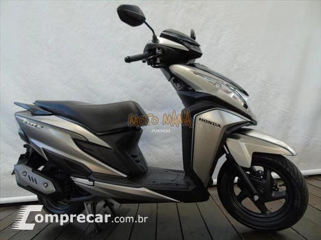 ELITE 125I