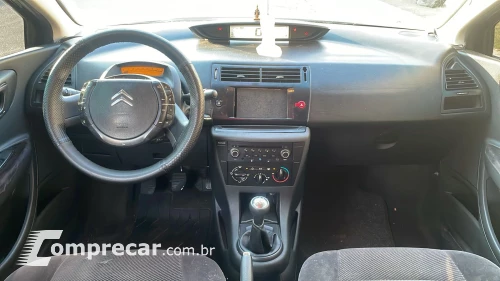 C4 1.6 GLX 16V
