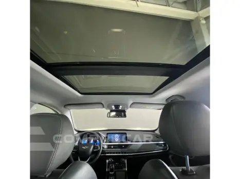 TIGGO 8 1.6 TGDI GASOLINA TXS DCT