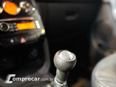 AIRCROSS - 1.6 EXCLUSIVE 16V 4P MANUAL