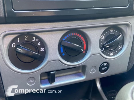 ECOSPORT 1.6 Freestyle 8V