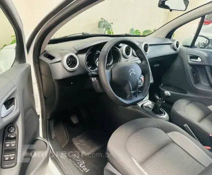 C3 1.2 Pure Tech Origine