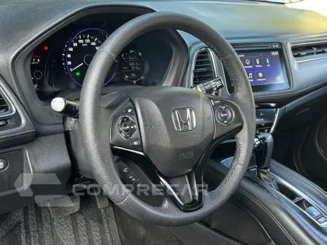 HR-V 1.8 16V EXL