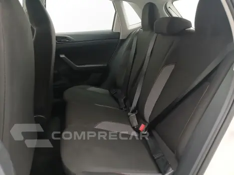 POLO 1.0 MPI TRACK MANUAL