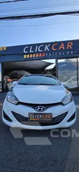 HB20 1.0 12V Comfort Plus