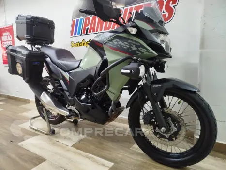 VERSYS X 300 TOURER