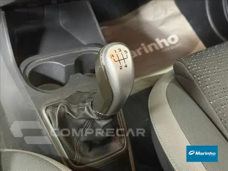 MONTANA 1.4 MPFI LS CS 8V FLEX 2P MANUAL