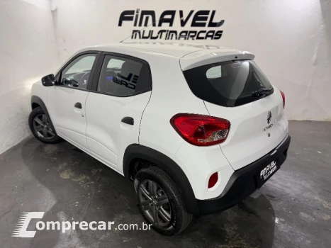 KWID 1.0 12V SCE ZEN