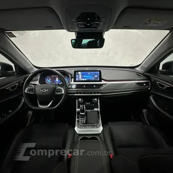 Tiggo 8 TXS 1.6 16V TGDi Aut.