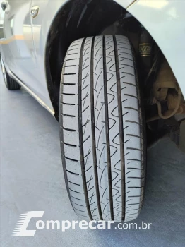ONIX 1.0 Turbo Plus LTZ