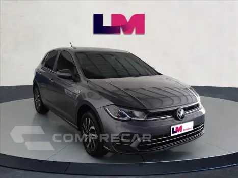 POLO 1.0 170 TSI HIGHLINE AUTOMÁTICO