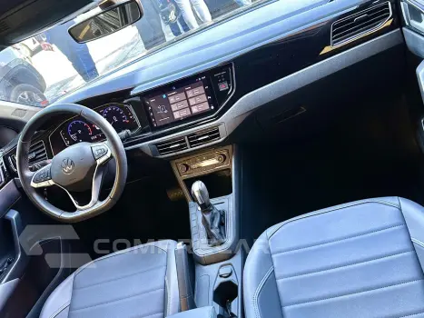 NIVUS 1.0 200 TSI TOTAL FLEX HIGHLINE AUTOMÁTICO