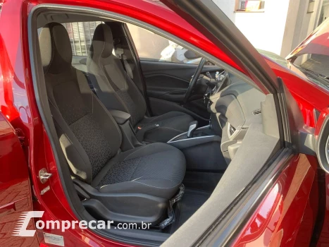 ONIX SEDAN Plus LT 1.0 12V TB Flex Aut.
