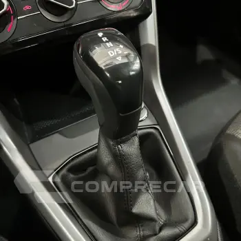 T-Cross 200 TSI 1.0  Flex 12V 5p Aut.