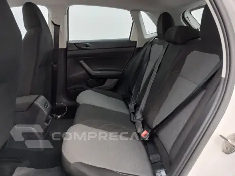 POLO 1.0 170 TSI COMFORTLINE AUTOMÁTICO