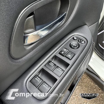 HR-V 1.8 16V EX