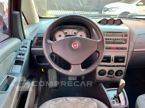 IDEA 1.8 MPI Adventure 8V