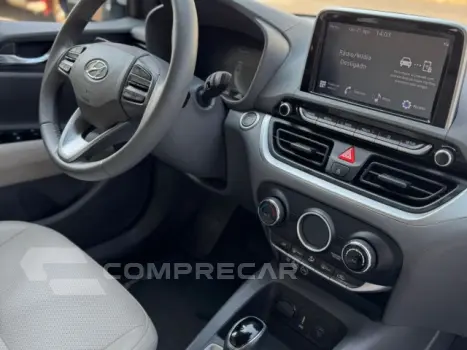 HB20S - 1.0 TGDI PLATINUM SAFETY AUTOMÁTICO