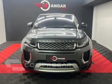 RANGE ROVER EVOQUE 2.0 P290 GASOLINA AUTOBIOGRAPHY 4P AUTOMÁ