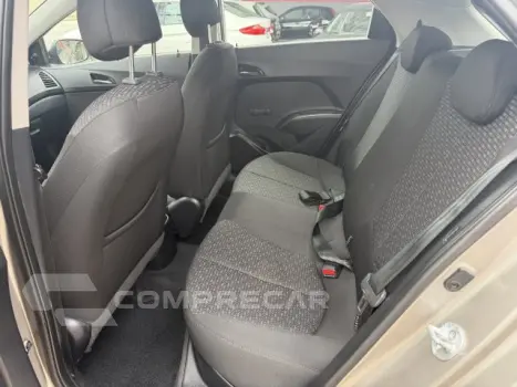 HB20 - 1.0 COMFORT PLUS 12V 4P MANUAL