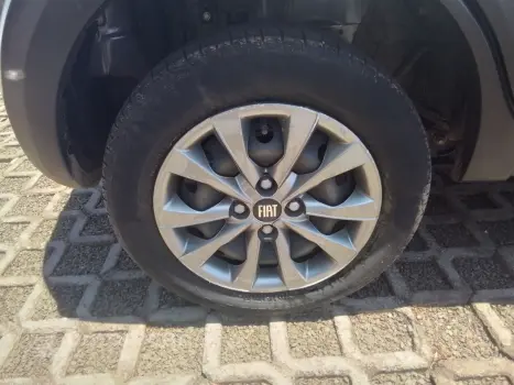 MOBI 1.0 EVO FLEX TREKKING MANUAL