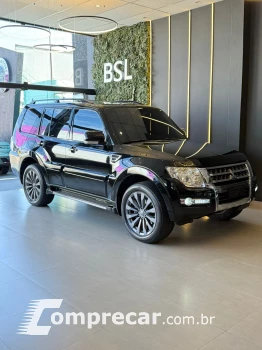PAJERO 3.2 Full HPE 4X4 16V