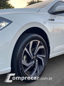 Polo Hatch 1.0 12V 4P 200 TSI SENSE AUTOMÁTICO