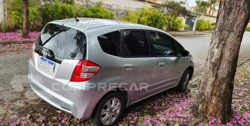 FIT 1.4 LX 16V