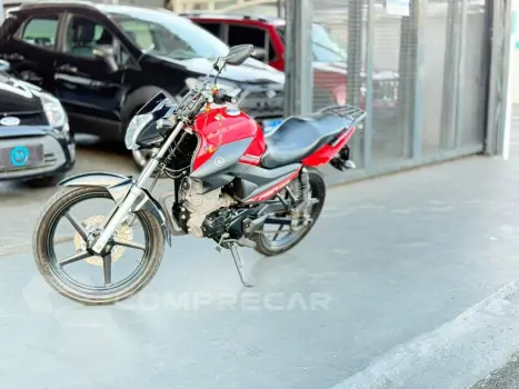Yamaha YBR 150 FACTOR ED/FLEX
