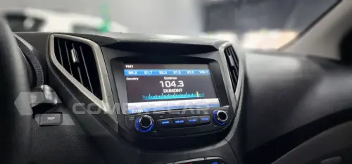 HB20S Premium 1.6 Flex 16V Mec. 4p