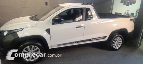 Fiat STRADA 1.4 Fire Endurance CS 2 portas