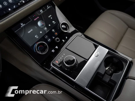 LR VELAR P380 S RDYN Land Rover LR VELAR P380 S RDYN