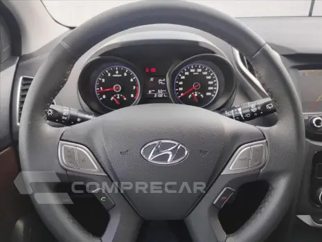 HB20X 1.6 16V PREMIUM FLEX 4P AUTOMÁTICO