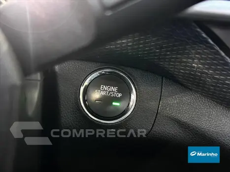 TRACKER 1.2 TURBO FLEX PREMIER AUTOMÁTICO
