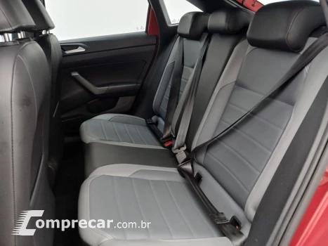 NIVUS 1.0 200 TSI TOTAL FLEX HIGHLINE AUTOMÁTICO