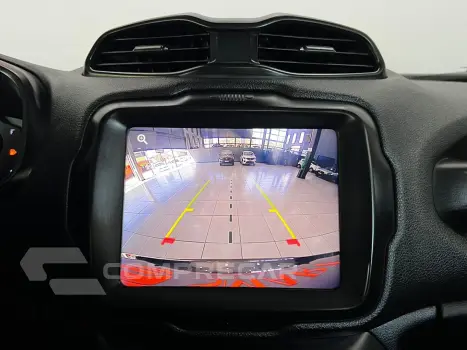 RENEGADE 1.3 T270 TURBO FLEX LONGITUDE AT6