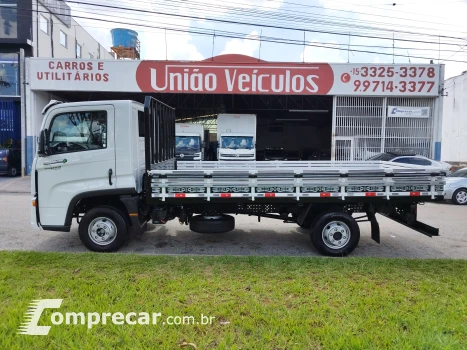 Volkswagen Delivery Express+ 3.0 Prime + Carroceria (cnh B) 2 portas