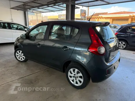 PALIO 1.0 MPI Attractive 8V
