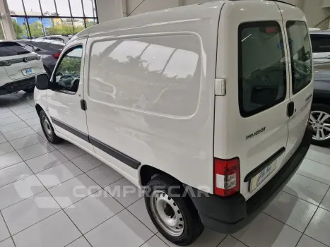Partner 1.6 16V 3P FURGÃO 800 KG