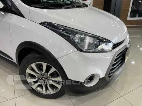 HB20X 1.6 16V STYLE FLEX 4P MANUAL