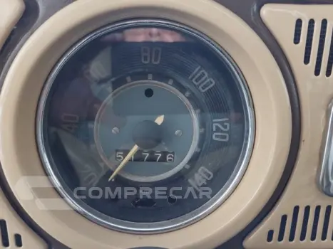 FUSCA - 1.3 8V 2P MANUAL