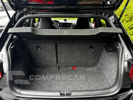 POLO - 1.4 250 TSI GTS AUTOMÁTICO