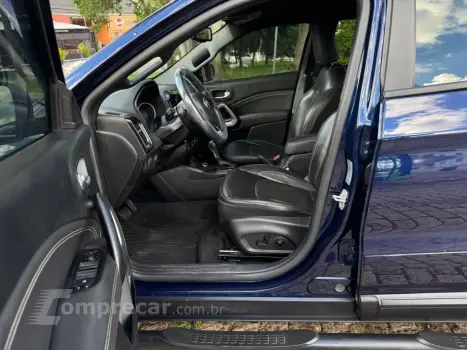 Toro Ultra 2.0 16V 4x4 TB Diesel Aut.