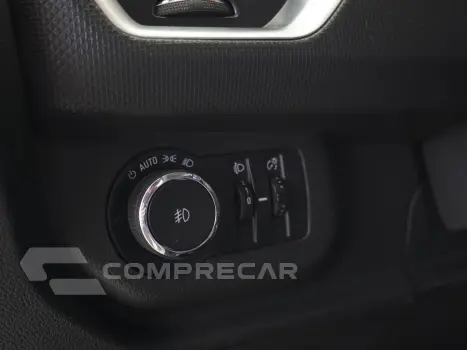 SPIN PREMIER 7L 1.8 8V ECONOFLEX 4P C/AR - AUTOMÁTICO