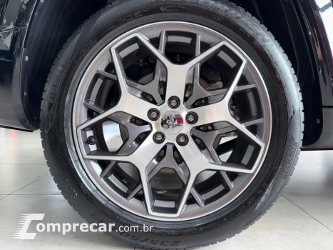 Commander Overland T270 1.3