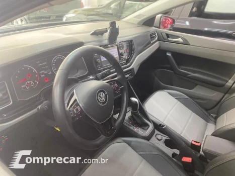 Volkswagen VIRTUS COMFORTLINE AD 4 portas