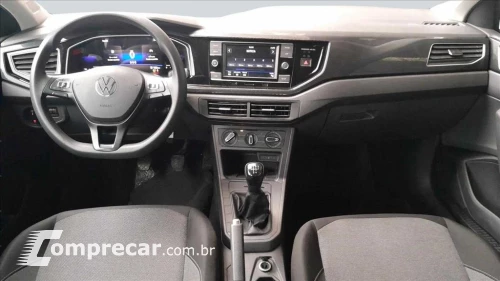 VIRTUS 1.0 170 TSI MANUAL