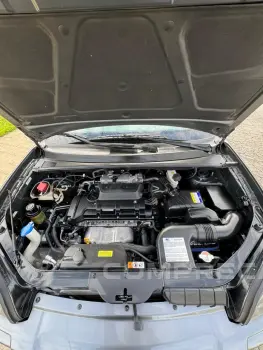 Tucson 2.0 GLS TOP FLEX