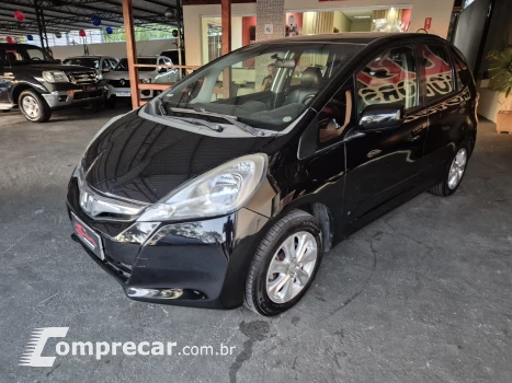 FIT 1.4 LX 16V